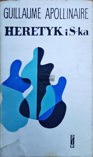 636407 Heretyk i S-ka