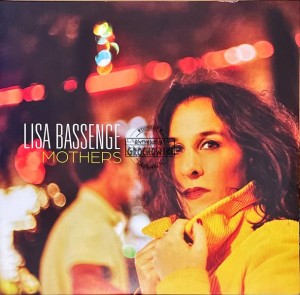 Lisa Bassenge – Mothers 2LP