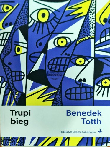 622585 Trupi bieg