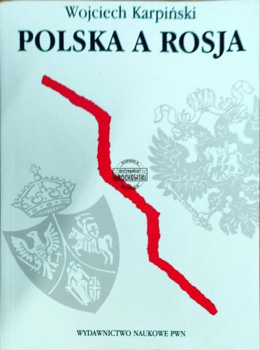 622588 Polska a Rosja