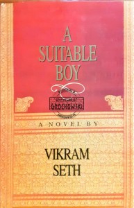 A Suitable Boy