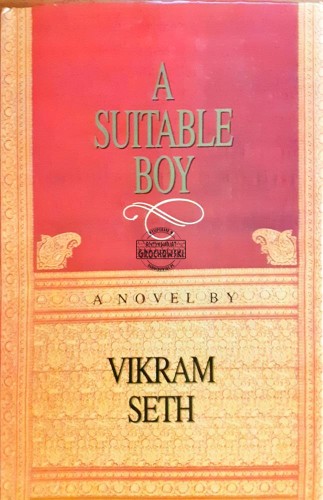 637024 A Suitable Boy