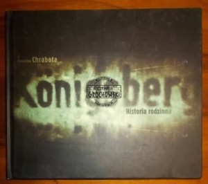 Konigsberg: historia rodzinna