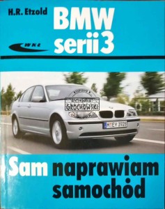BMW serii 3