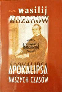 Apokalipsa naszych czasów