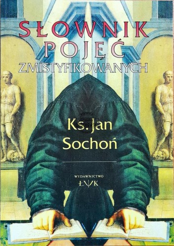 622633 Słownik pojęć zmistyfikowanych