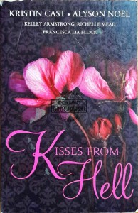 Kisses from hell