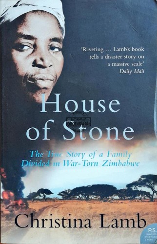 622638 House of stone