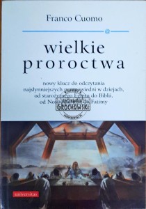 Wielkie proroctwa