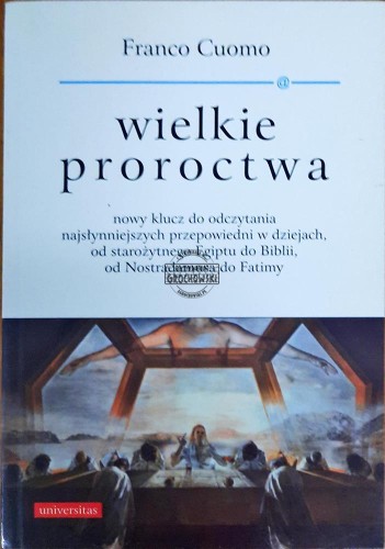636459 Wielkie proroctwa
