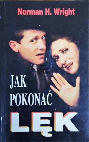 636470 Jak pokonać lęk