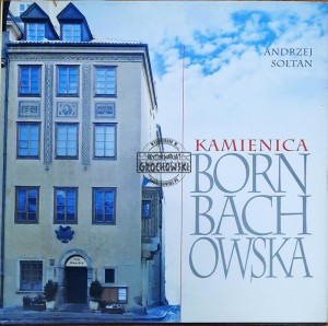 Kamienica Bornbachowska
