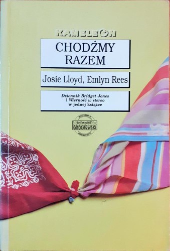 637053 Chodźmy razem