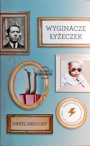 637087 Wyginacze łyżeczek