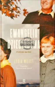 Ewangelia dzieciństwa