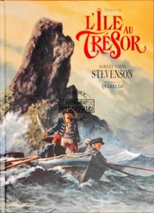 L’Ile au tresor