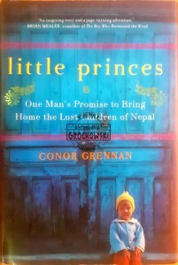 Little Princess