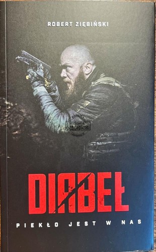 640382 Diabeł. Piekło jest w nas