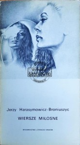 Wiersze miłosne