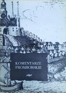 Komentarze fromborskie