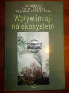 Wpływ imisji na ekosystem