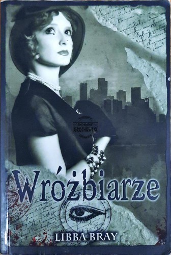636542 Wróżbiarze