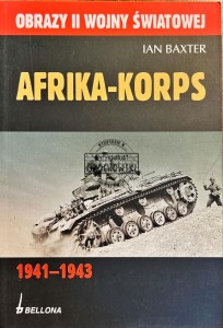 Afrika-Korps 1941-1943