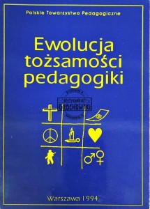 Ewolucja tożsamości pedagogiki