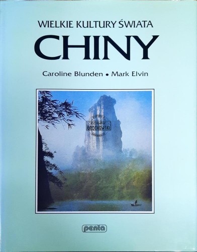 636572 Wielkie kultury świata. Chiny