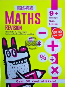 Maths revision