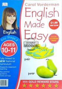 English Made Easy