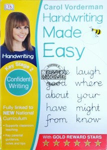 Handwriting Made Easy