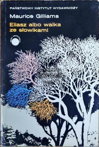 Eliasz albo walka ze słowikami