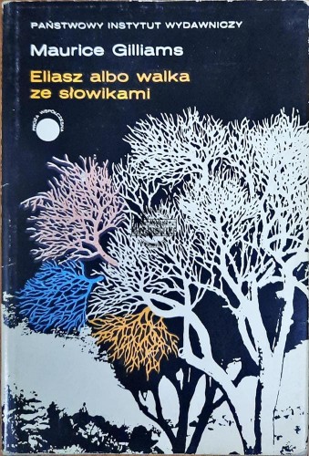 636598 Eliasz albo walka ze słowikami