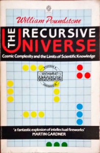 The Recursive Universe