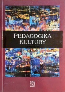Pedagogika kultury
