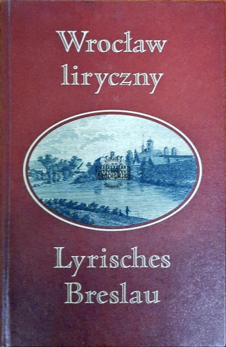 636623 Wrocław liryczny / Lyrisches Bresalu