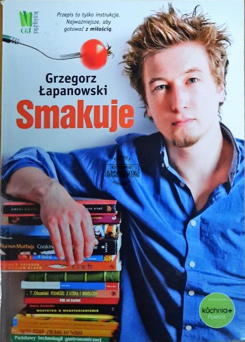 636629 Smakuje