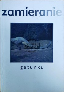 Zamieranie gatunku