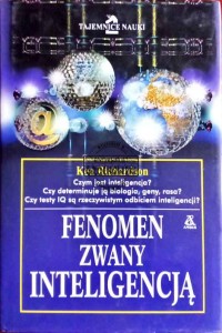 Fenomen zwany inteligencją