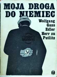 Moja droga do Niemiec