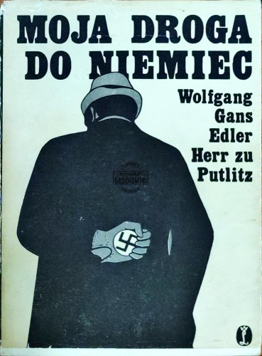 622660 Moja droga do Niemiec