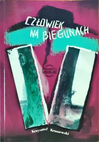 622679 Człowiek na biegunach