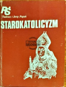 Starokatolicyzm