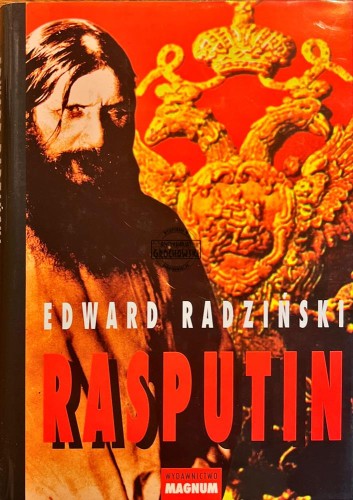 640487 Rasputin