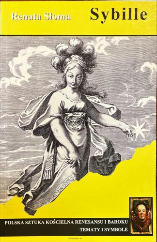640492 Sybille