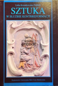 Sztuja w służbie kontreformacji