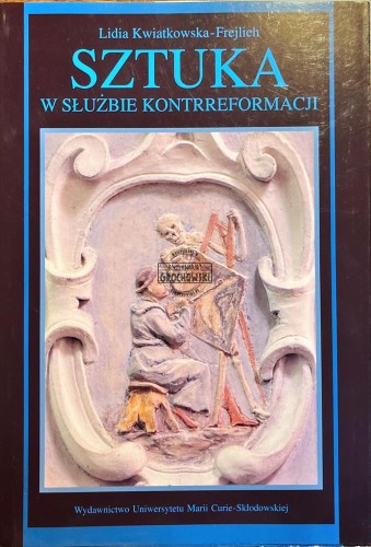640496 Sztuja w służbie kontreformacji