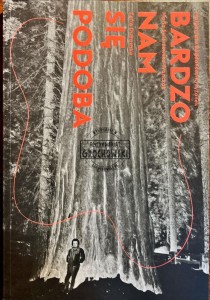 Bardzo nam się podoba