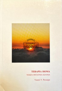 Terapia homa. Nasza ostatnia szansa
